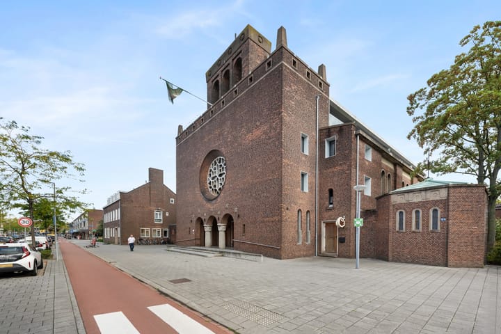 Foto 3 van Burgemeester Baumannlaan 173-C