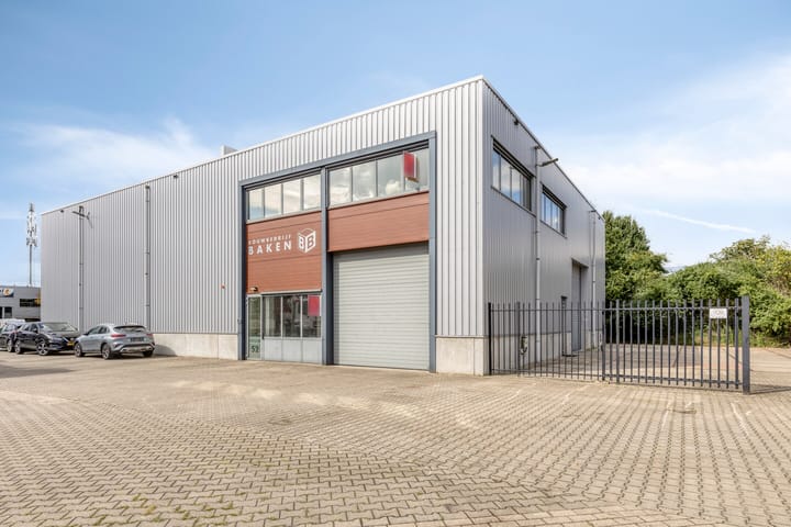 Dragonder 52, Valkenswaard