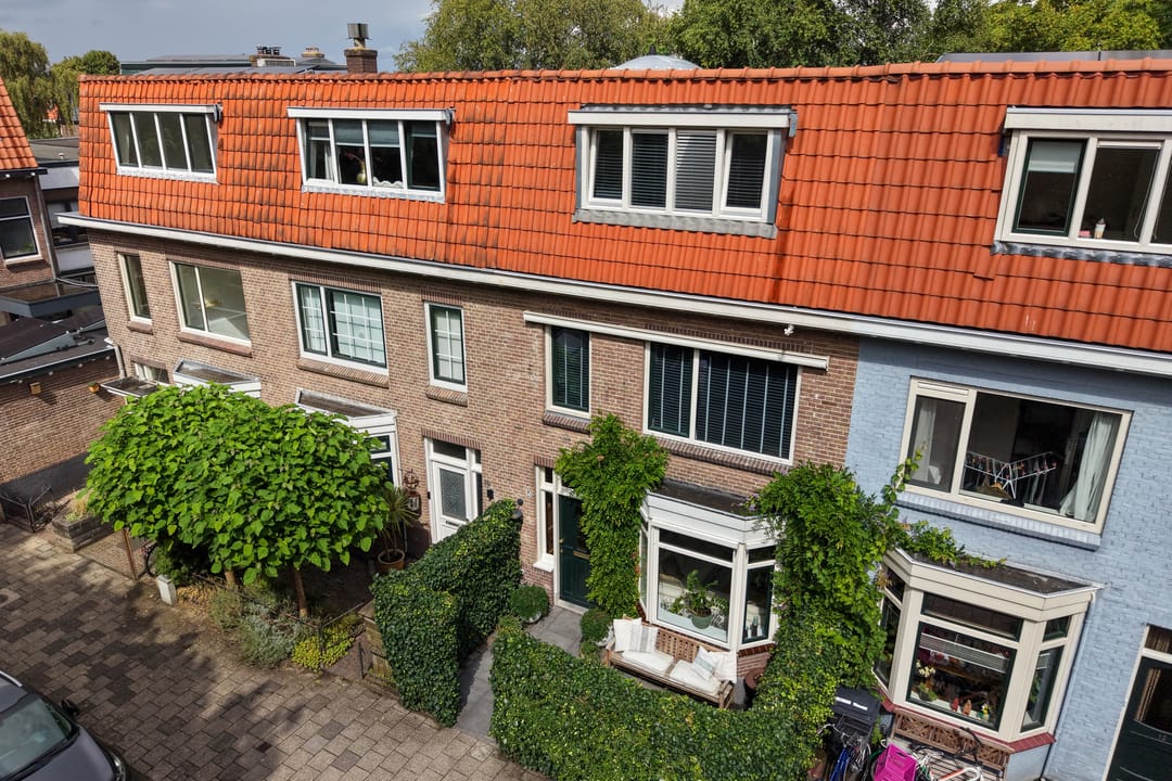 Photo 43 of Achterweg 14