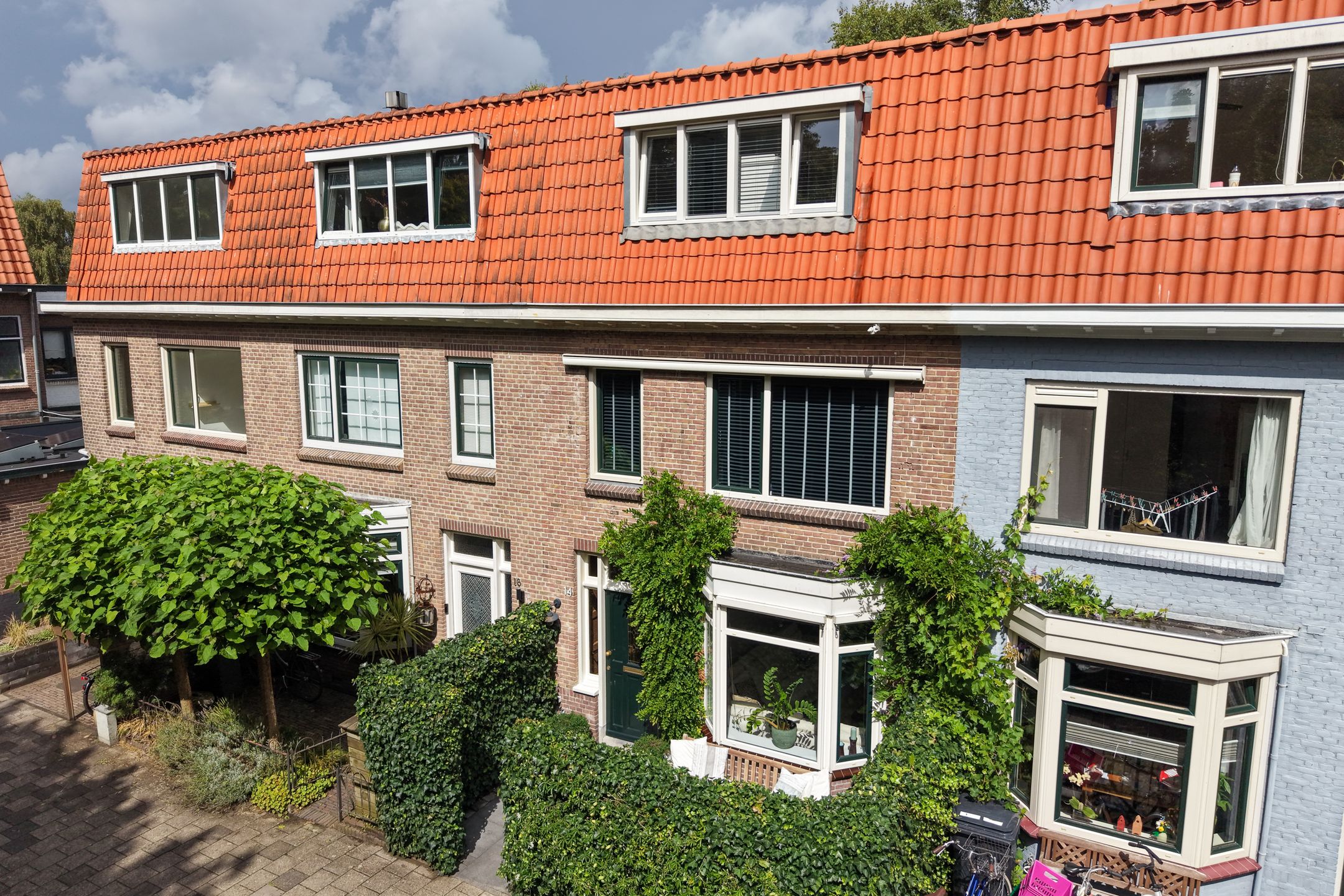 Photo 42 of Achterweg 14