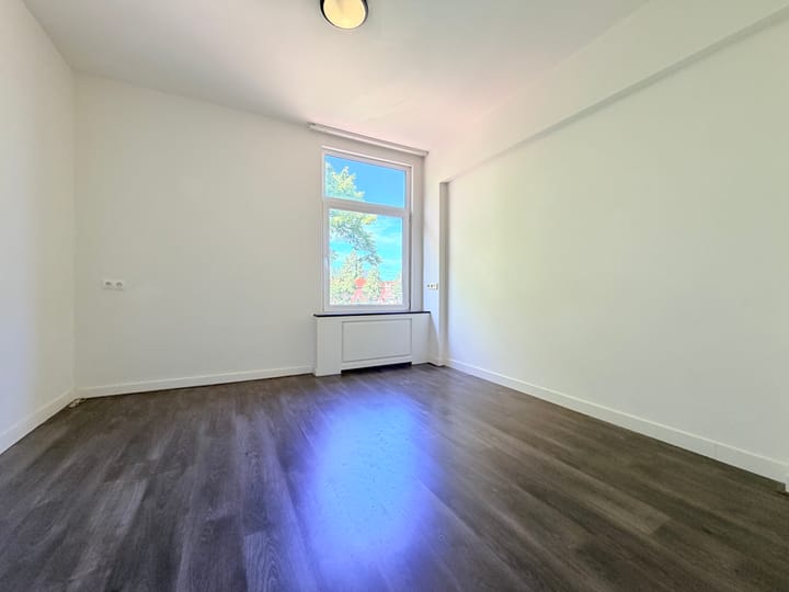 Foto 4 van Hendrik Mandestraat 7
