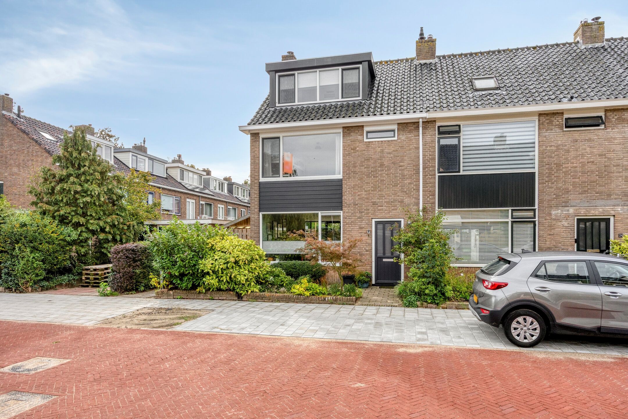 Charlotte de Bourbonstraat 26