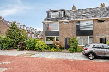 Charlotte de Bourbonstraat thumbnail
