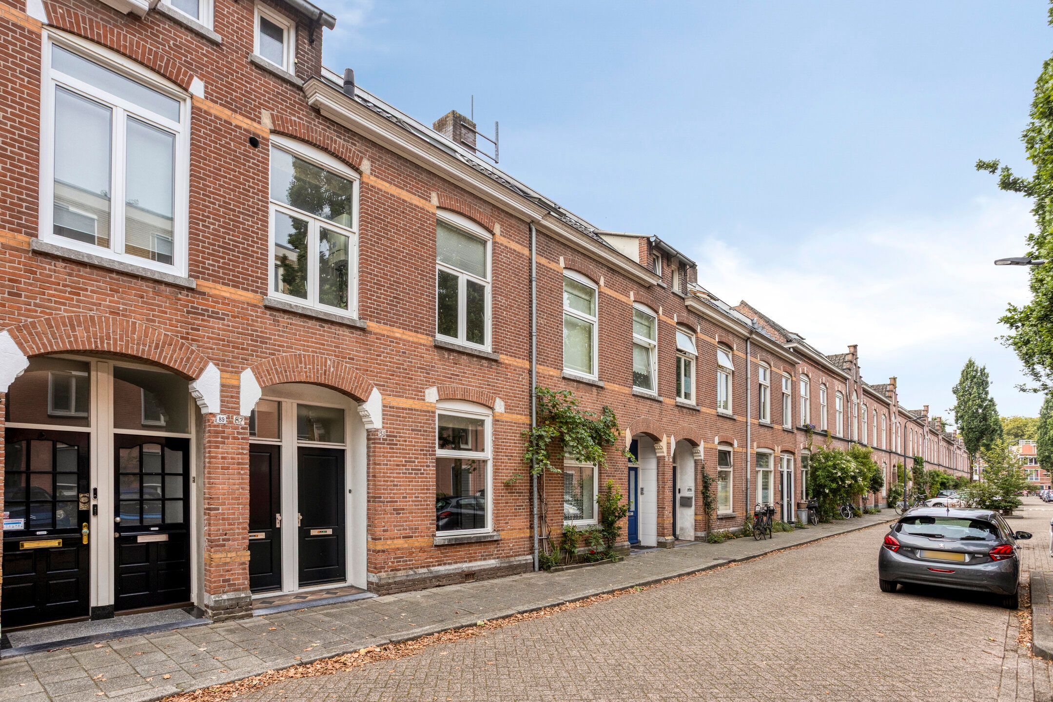 Foto 3 van van Heurnstraat 85