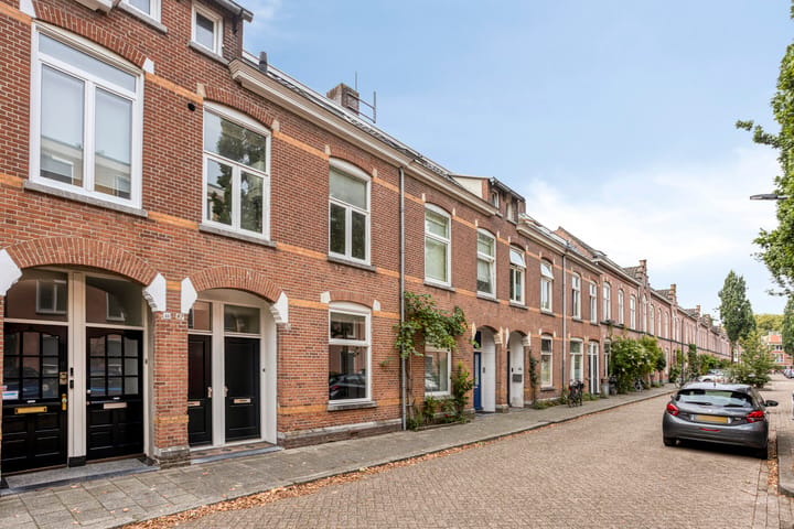 Foto 3 van van Heurnstraat 85