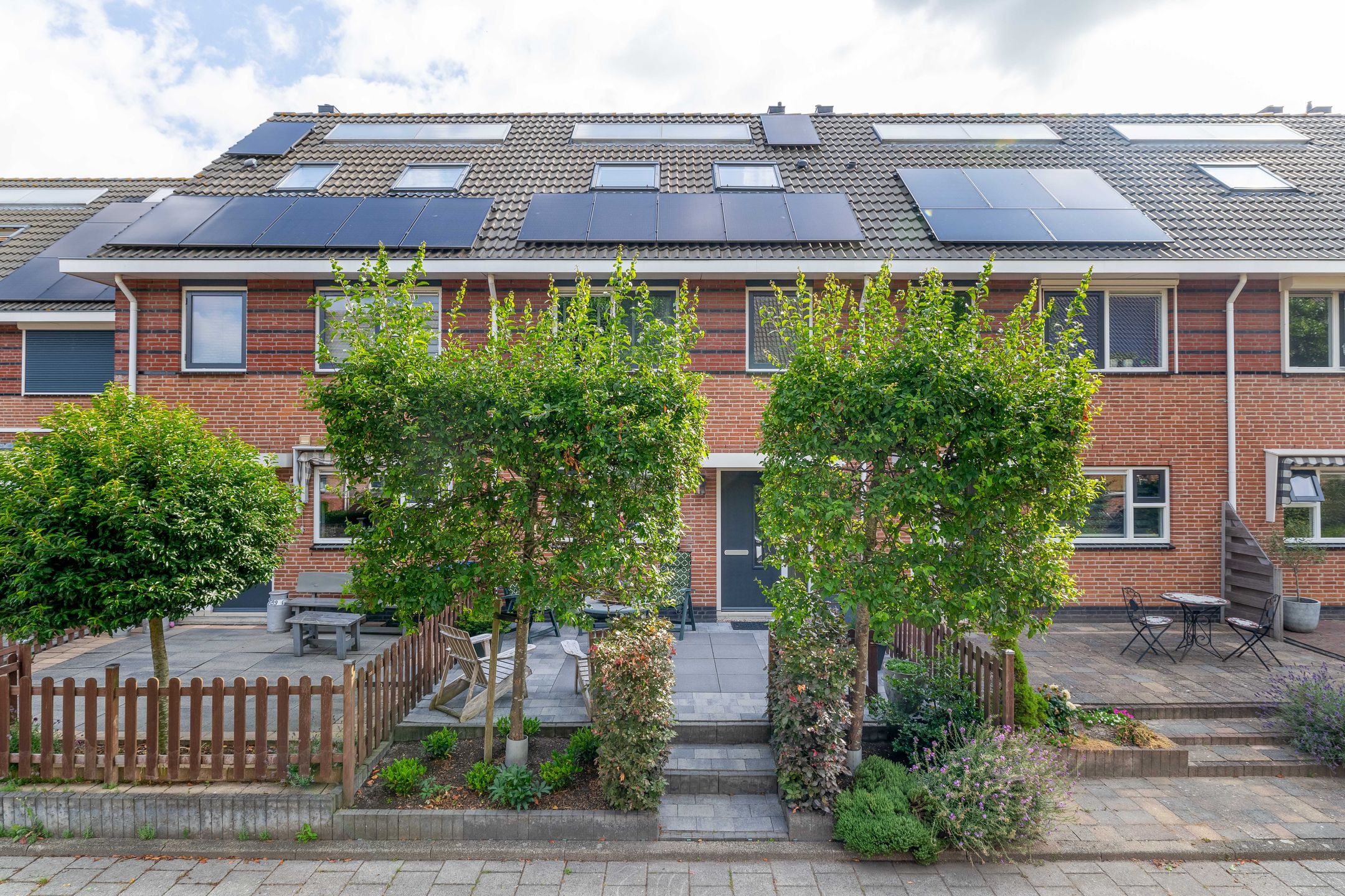 Vliethof 12 