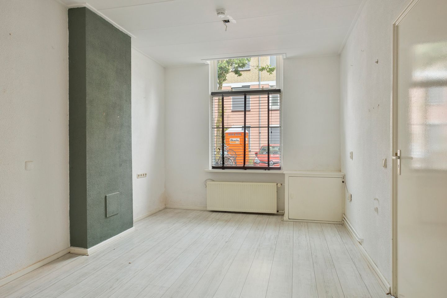 Foto 5 van van Heurnstraat 85