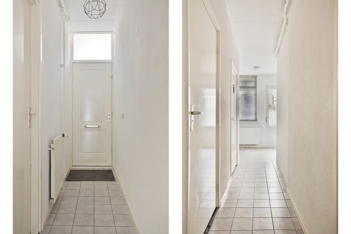 Foto 4 van van Heurnstraat 85