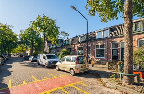 Rozenstraat thumbnail