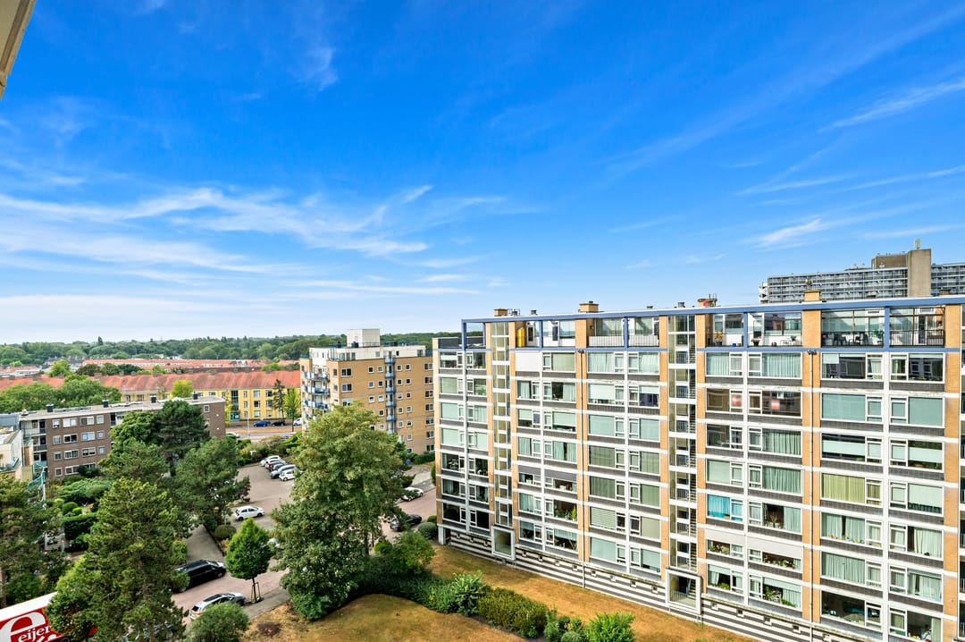 Foto 17 van Louis Davidsstraat 505