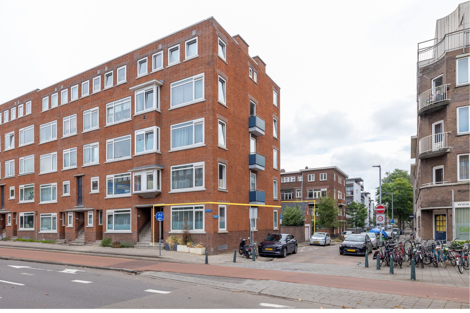 Schieweg 237-A 237 A