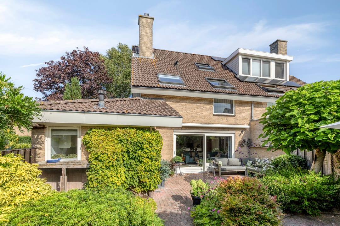 Photo 16 of Cayennehof 32