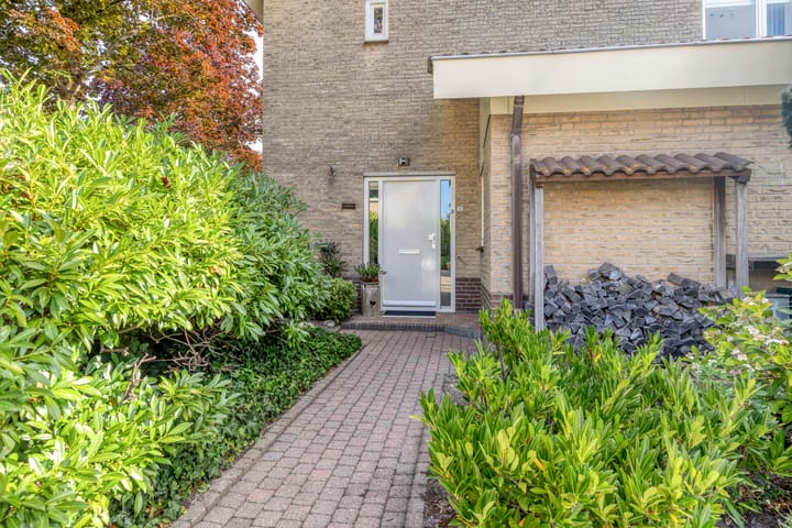 Foto 4 van Cayennehof 32