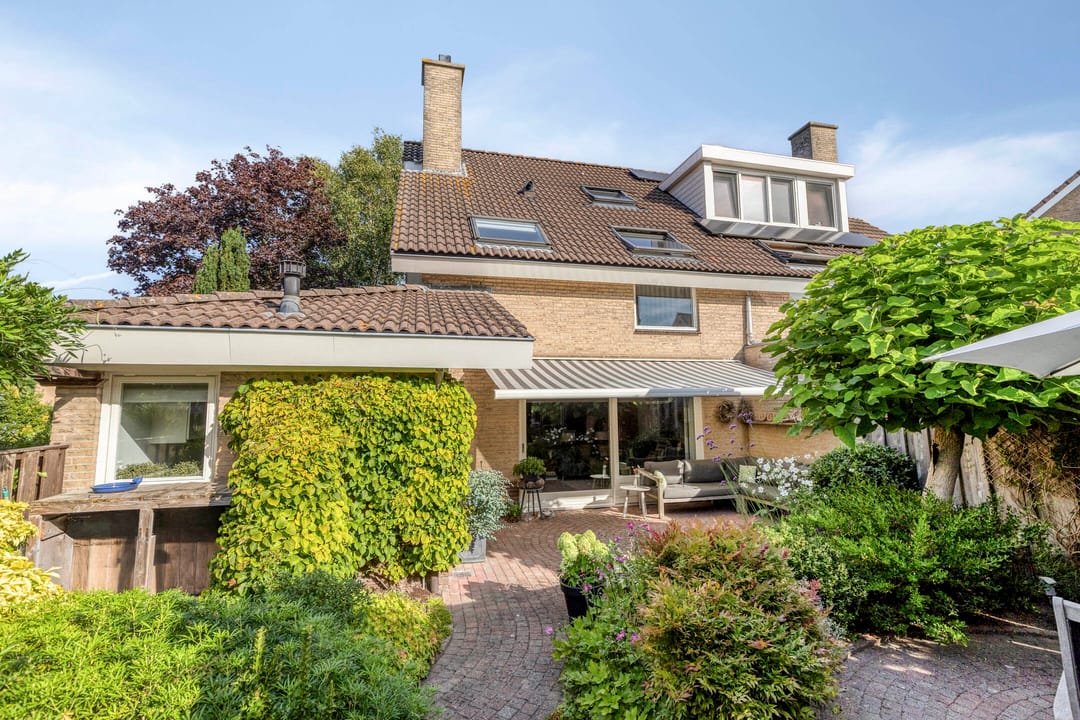 Photo 1 of Cayennehof 32