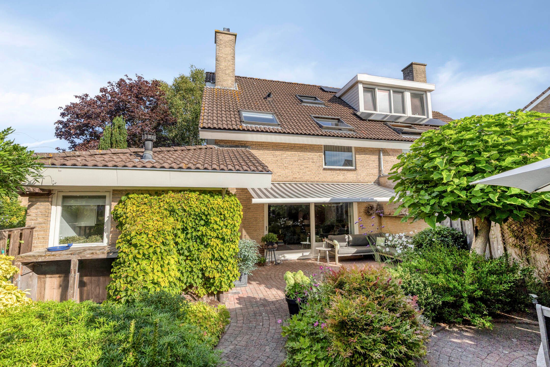 Cayennehof 32 