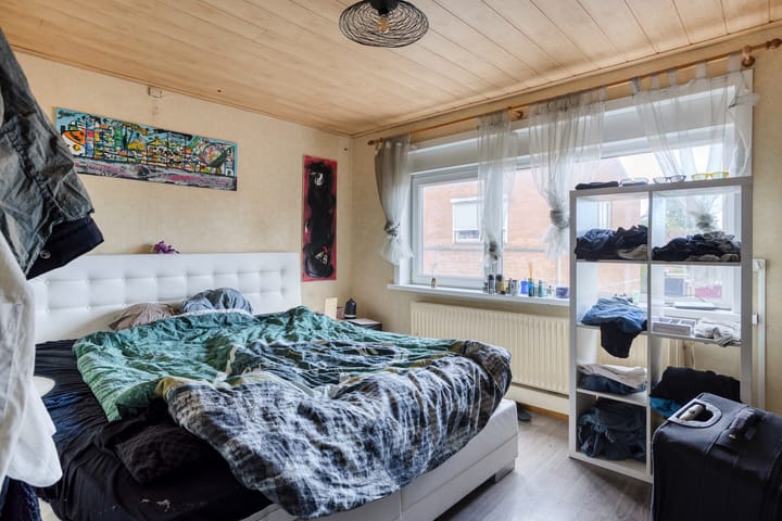 Twee-onder-één-kap te koop: Nieuwstraat 30, Koewacht