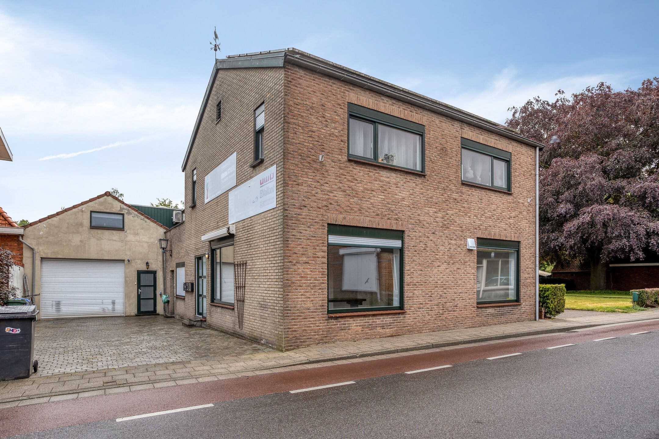 Nieuwstraat 30 
