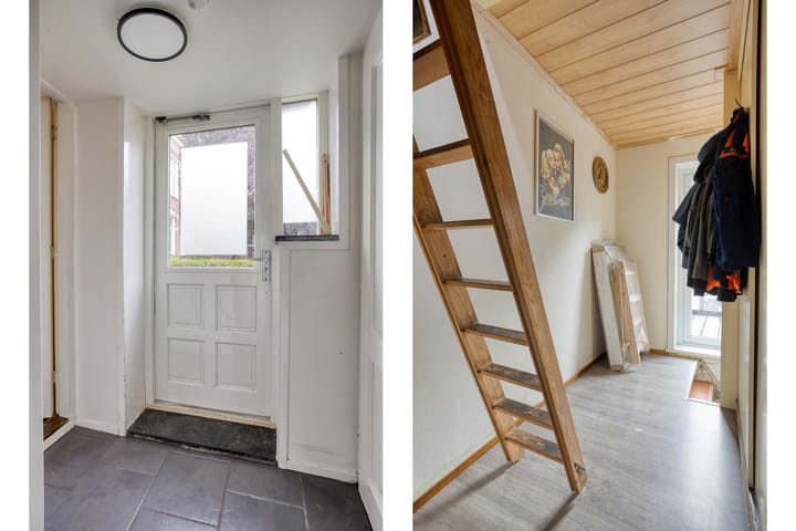 Twee-onder-één-kap te koop: Nieuwstraat 30, Koewacht