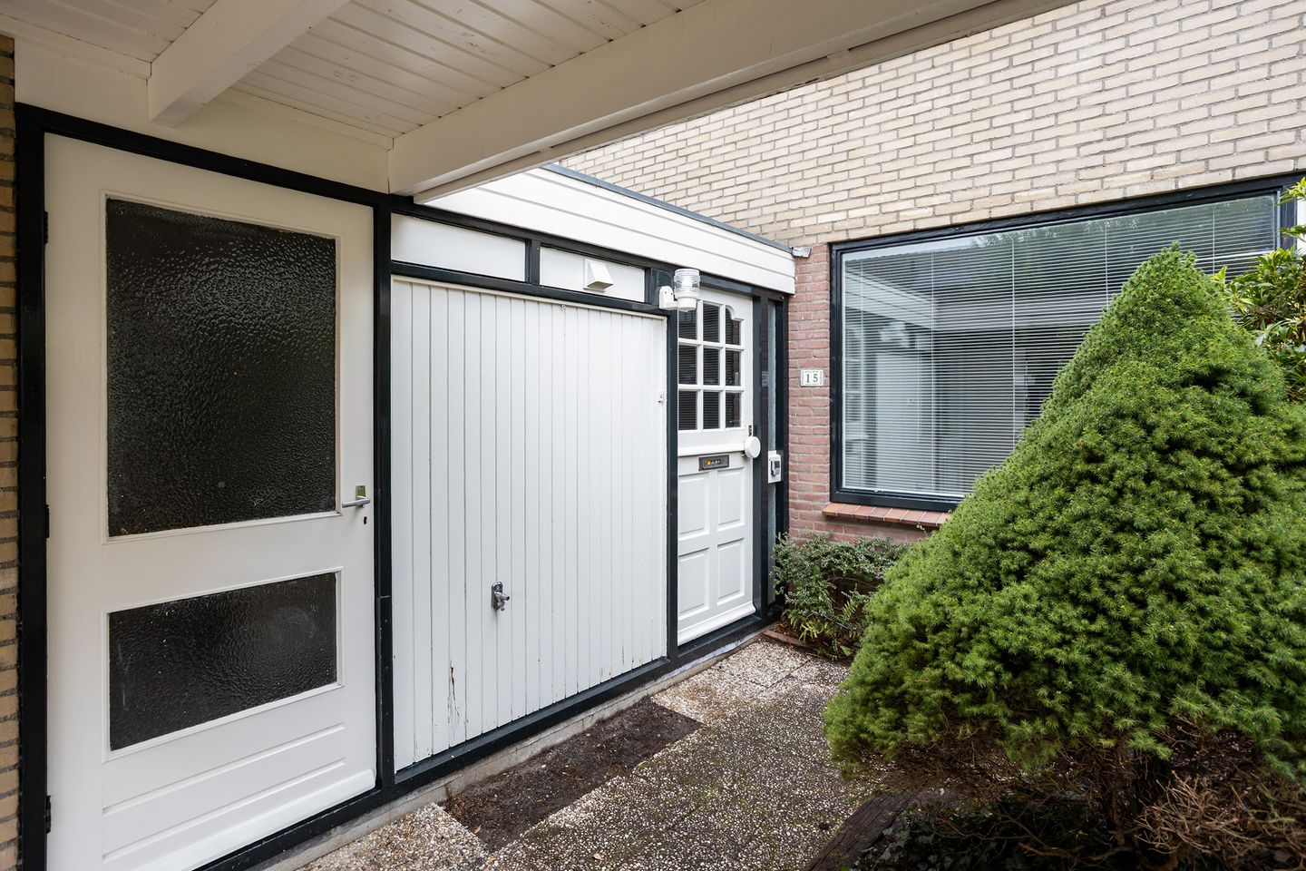 Foto 4 van Lippe-Biesterfeldstraat 15
