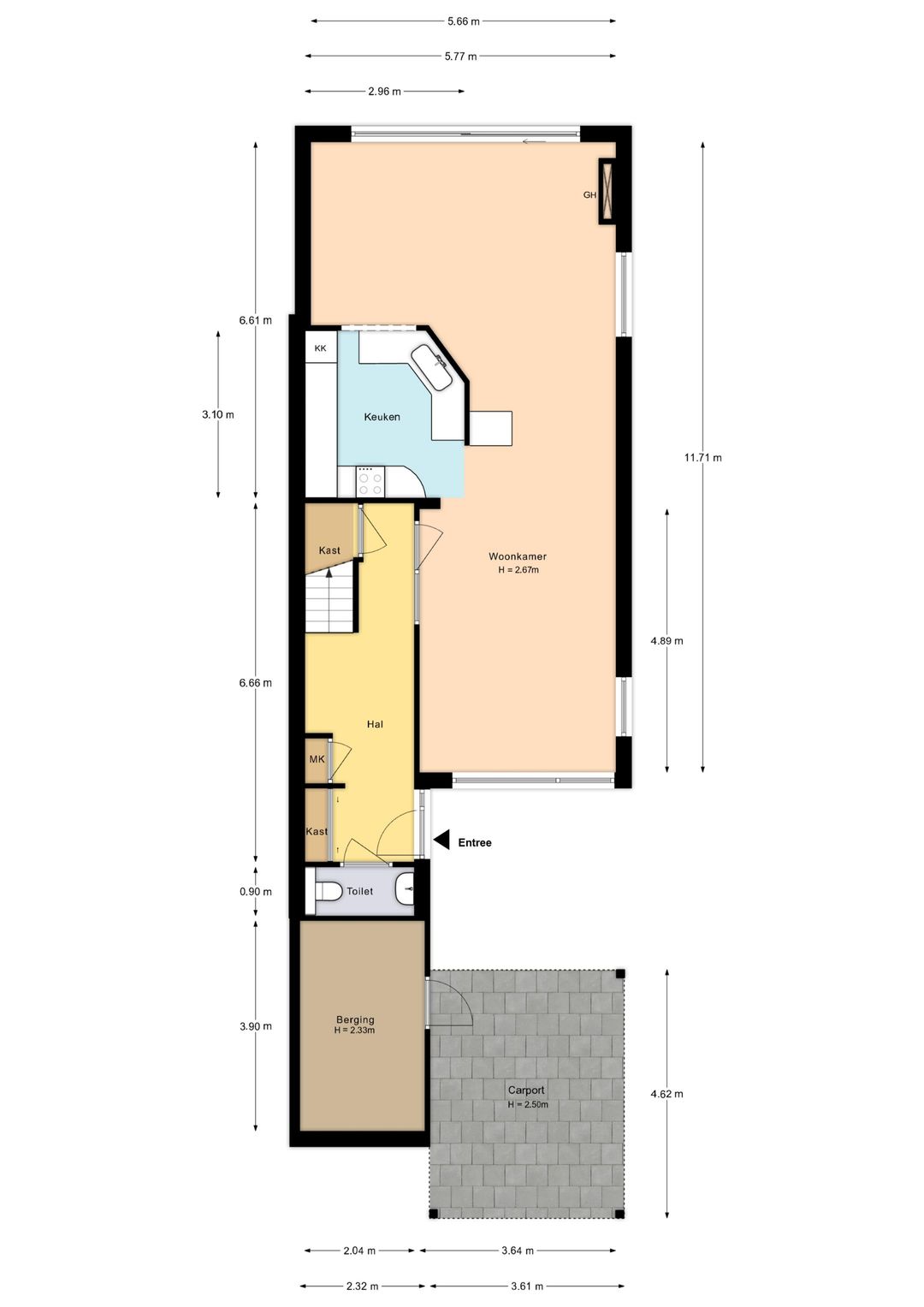 Foto 46 van Lippe-Biesterfeldstraat 15
