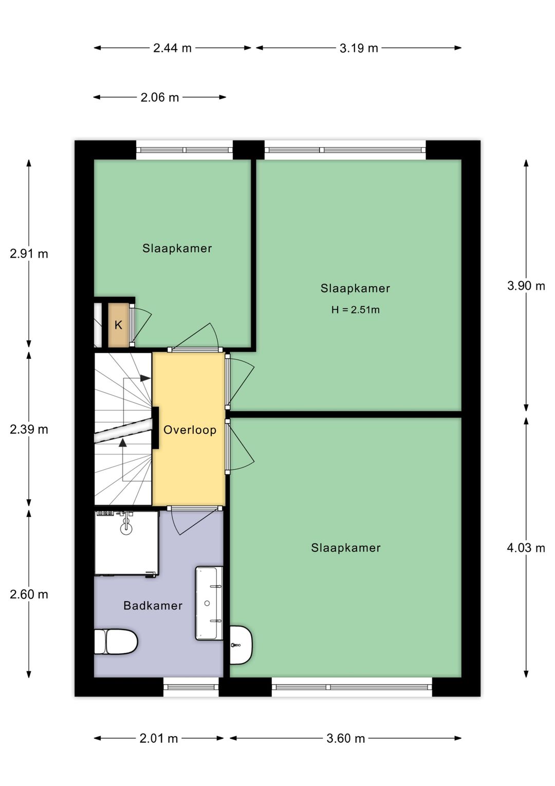 Foto 47 van Lippe-Biesterfeldstraat 15