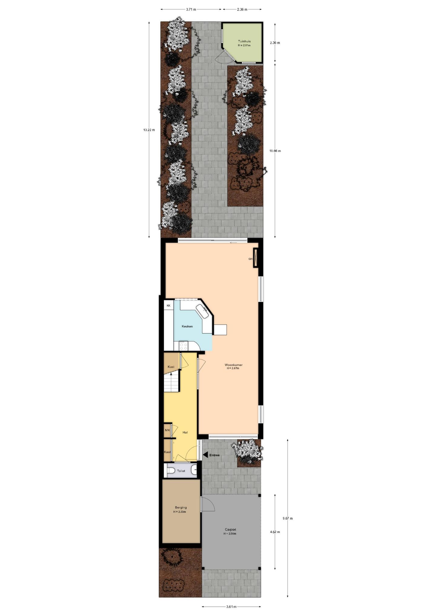 Foto 50 van Lippe-Biesterfeldstraat 15