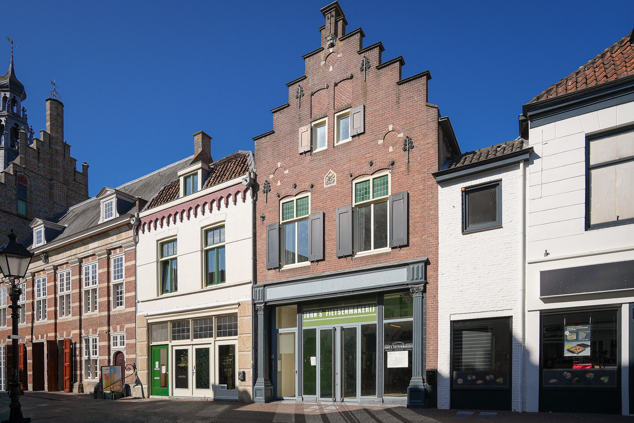 Oude Vismarkt 10-A 10 a