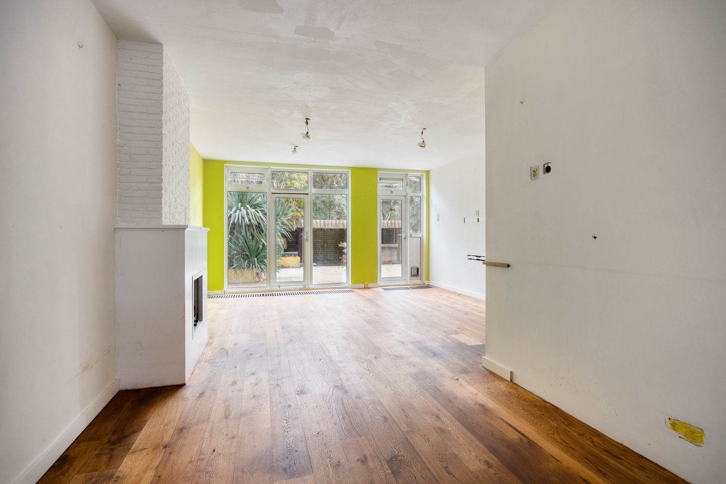 Foto 4 van Talingstraat 150-A