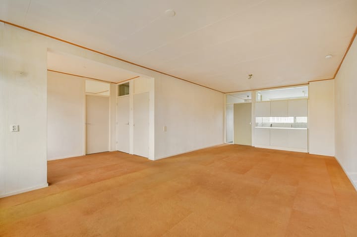 Appartement te koop: Bankrashof 82, Amstelveen