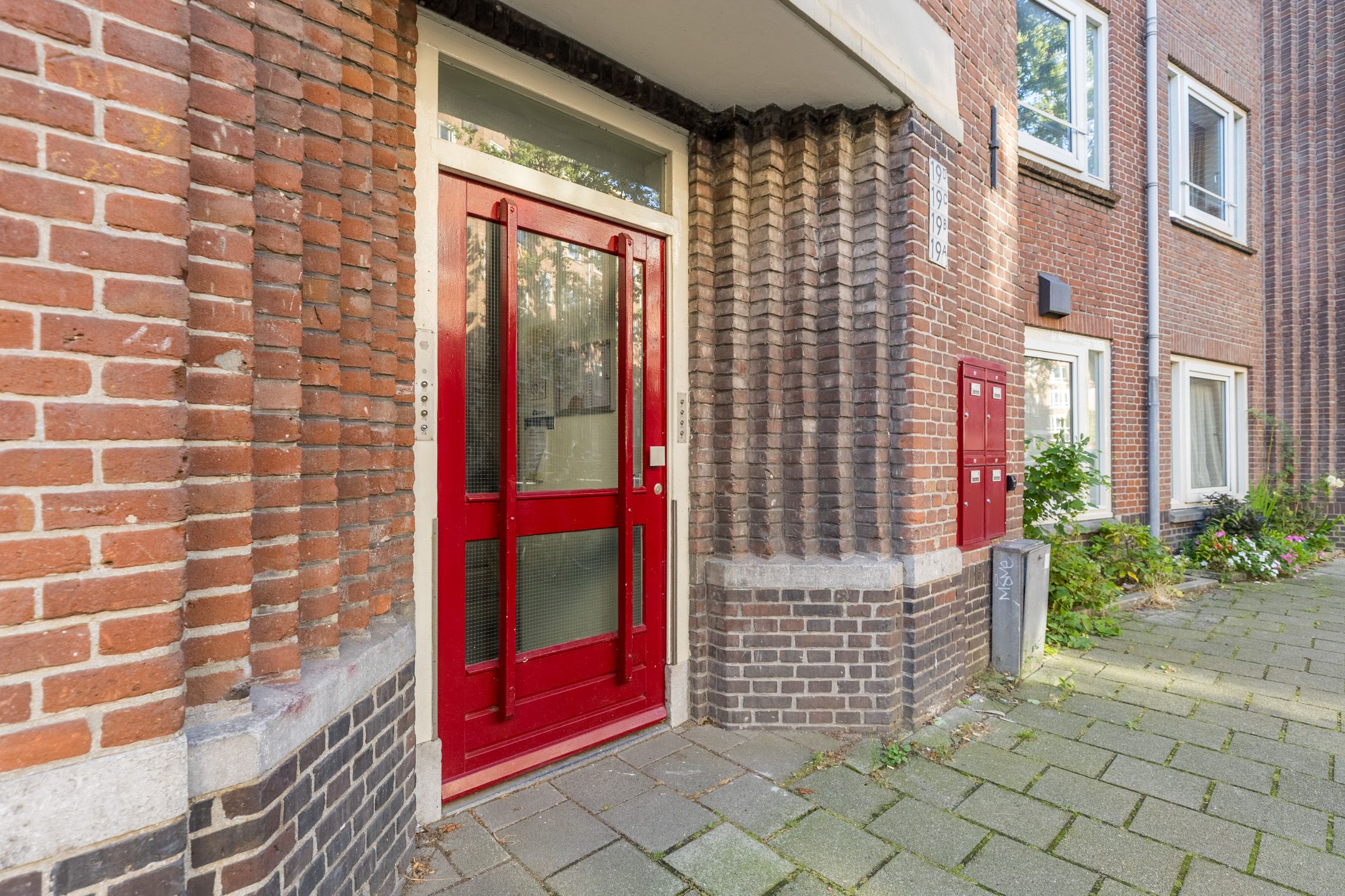 Foto 6 van Albert Luthulistraat 19-C