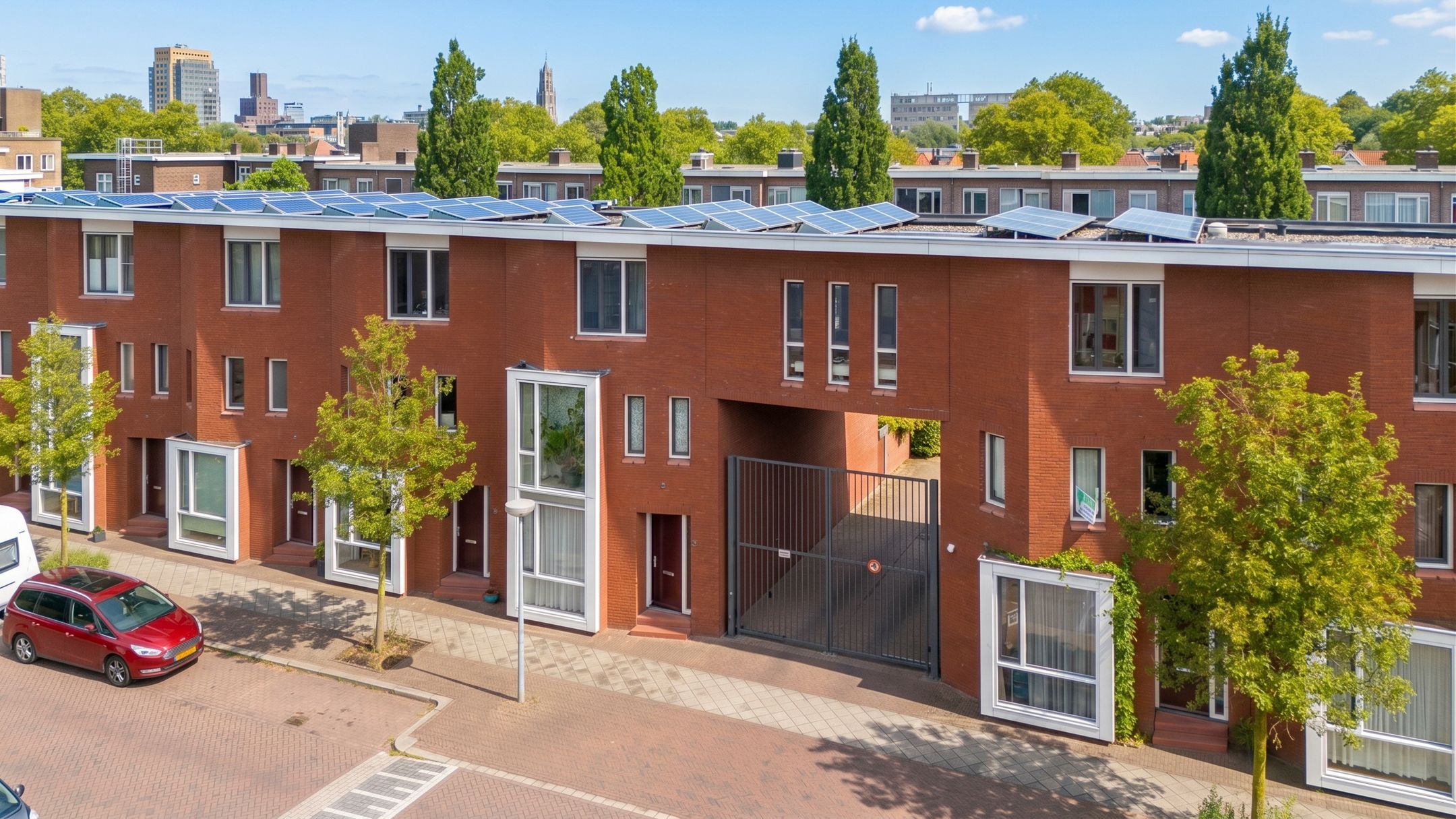 Molenbeekstraat 15 