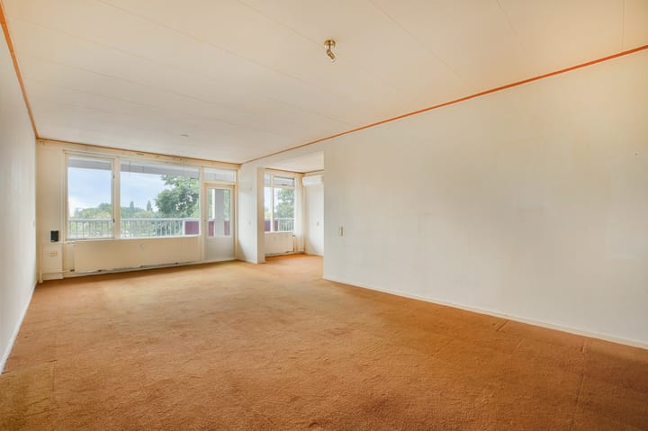Appartement te koop: Bankrashof 82, Amstelveen