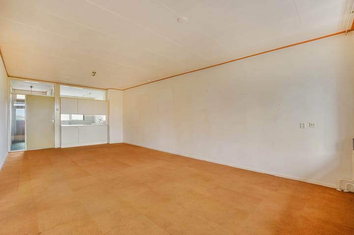 Appartement te koop: Bankrashof 82, Amstelveen