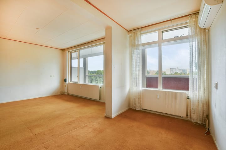 Appartement te koop: Bankrashof 82, Amstelveen