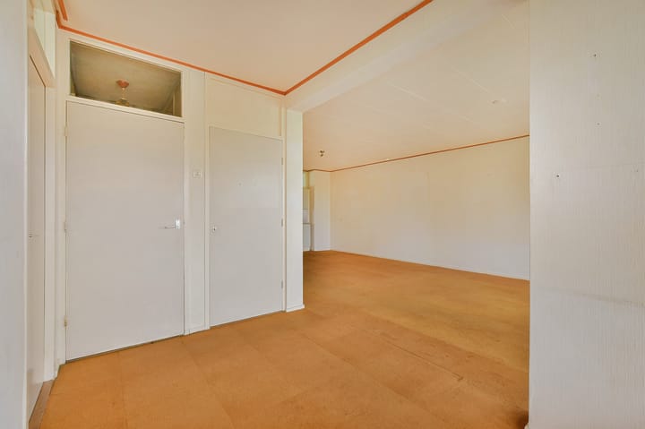 Appartement te koop: Bankrashof 82, Amstelveen
