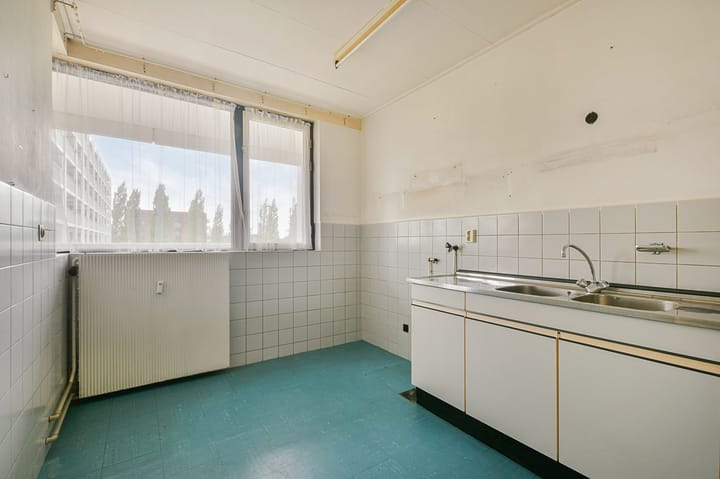 Appartement te koop: Bankrashof 82, Amstelveen