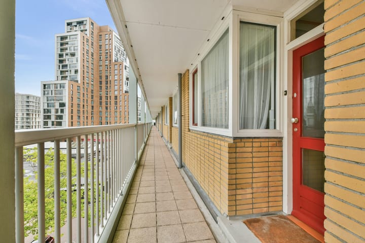 Appartement te koop: Bankrashof 82, Amstelveen