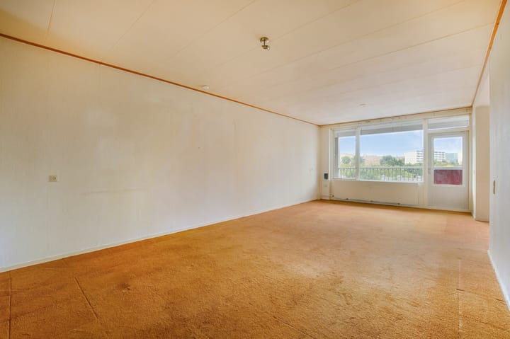 Appartement te koop: Bankrashof 82, Amstelveen