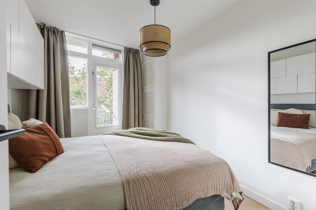 Foto 16 van Albert Luthulistraat 19-C