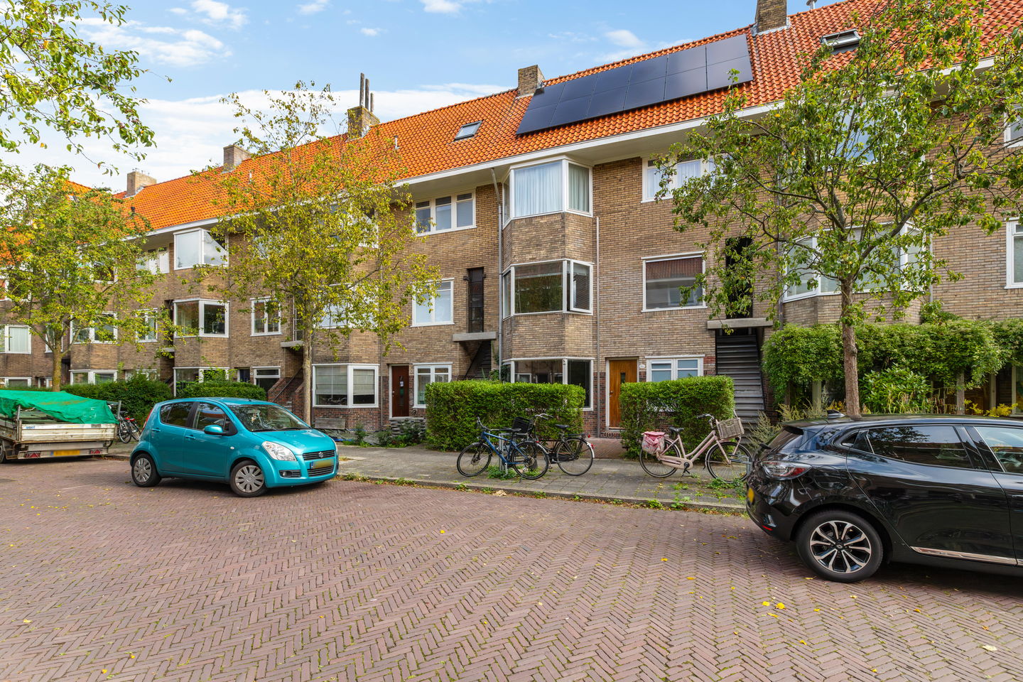 Foto 1 van Ambonstraat 15