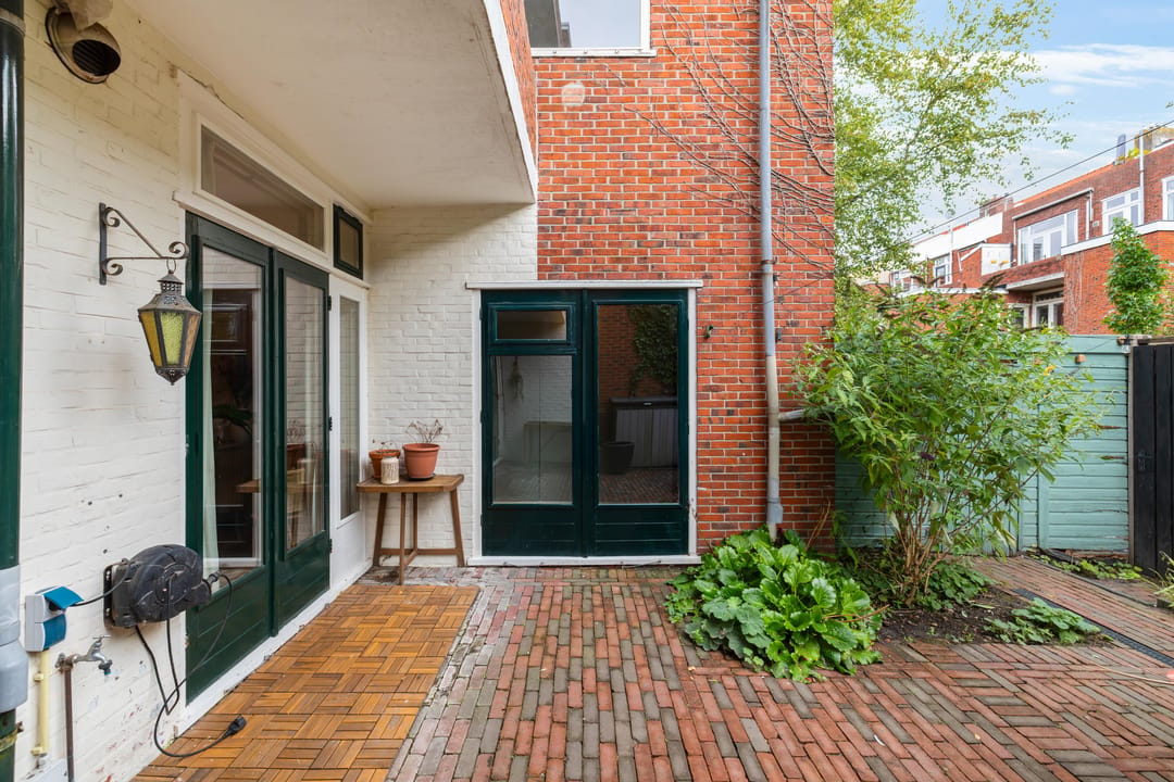 Photo 26 of Ambonstraat 15