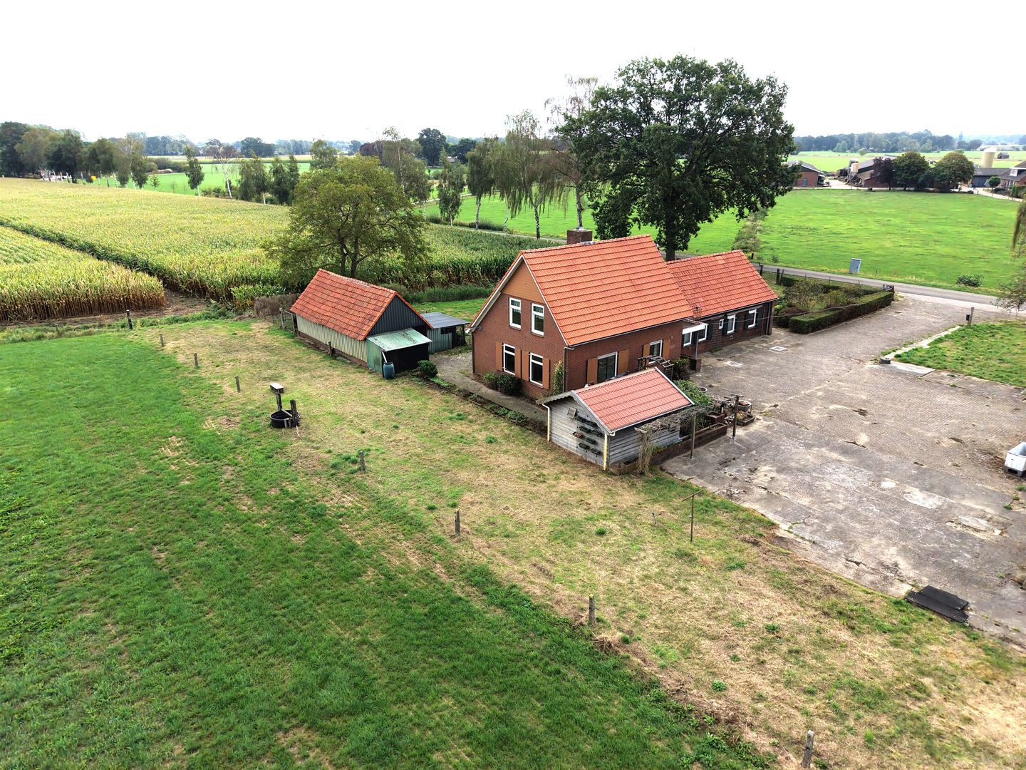 Foto 1 van Stadsheidelaan 19
