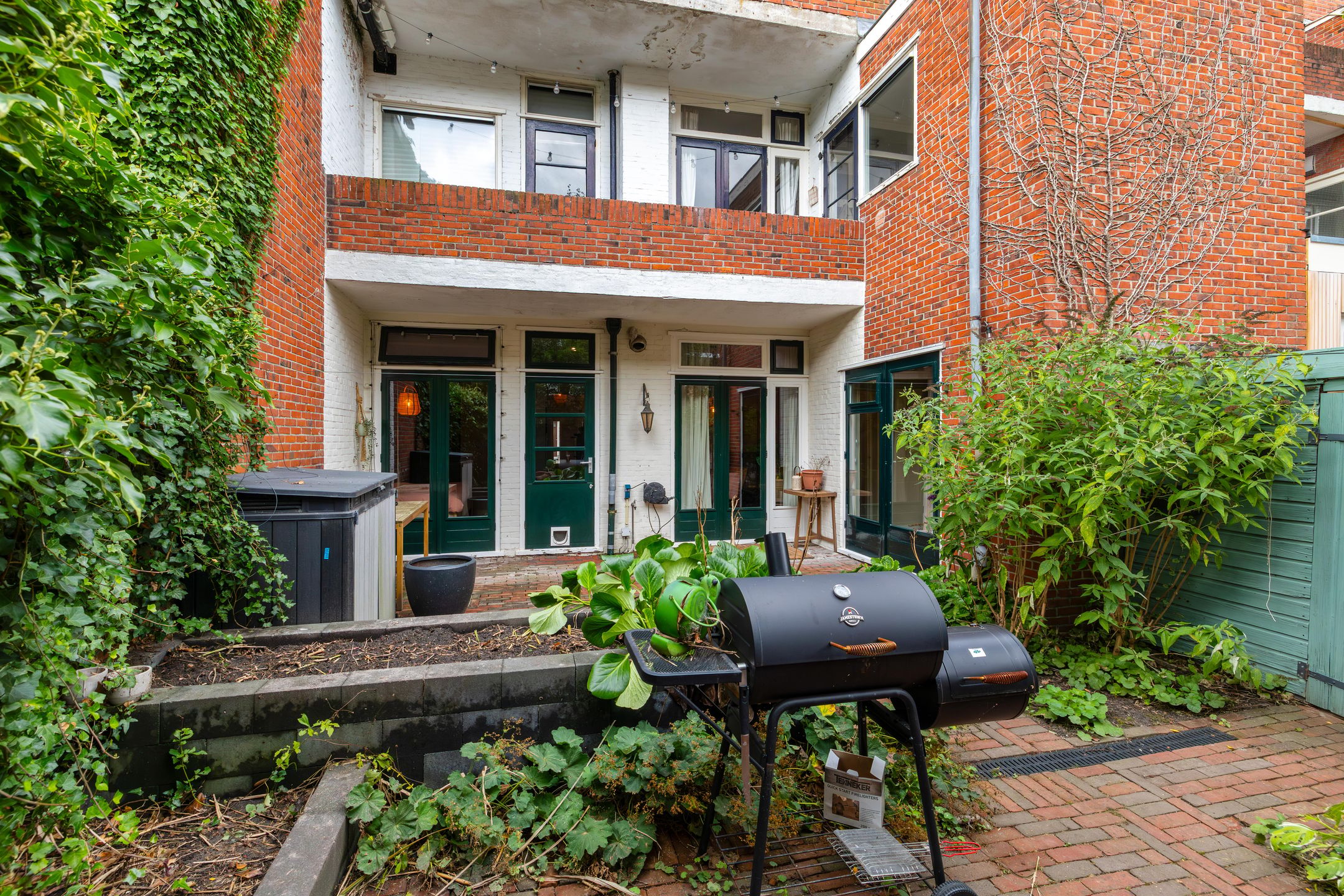 Photo 24 of Ambonstraat 15