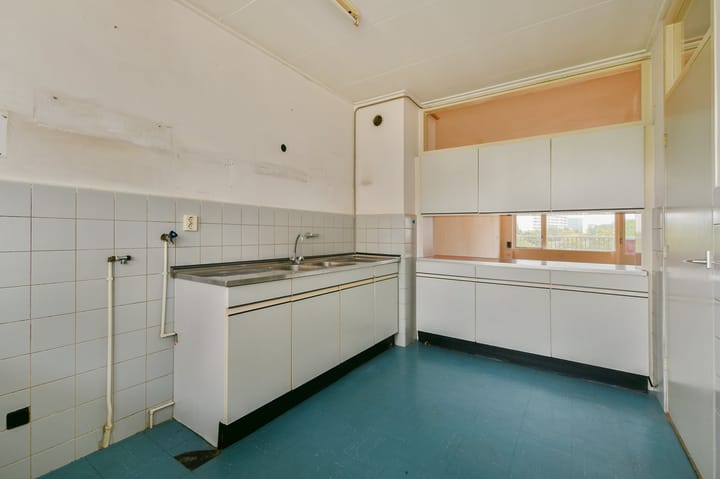 Appartement te koop: Bankrashof 82, Amstelveen