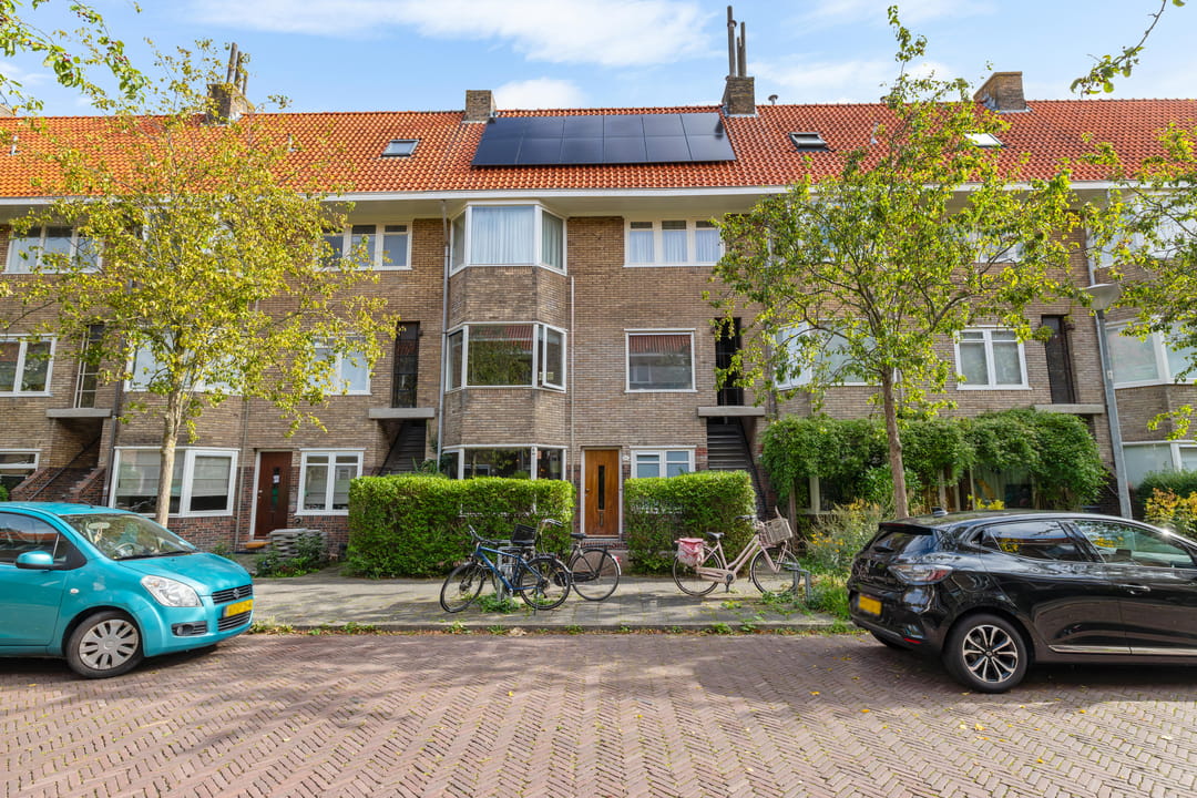 Photo 8 of Ambonstraat 15