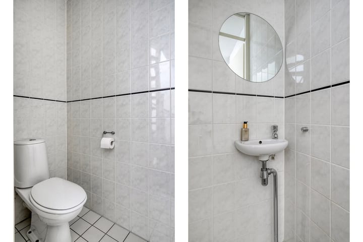 Hoekwoning te koop: Zalm 33, Amersfoort