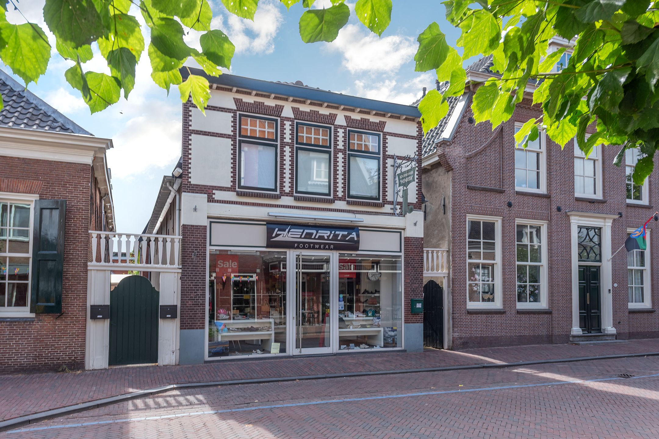Dorpsstraat 16-A 16 a