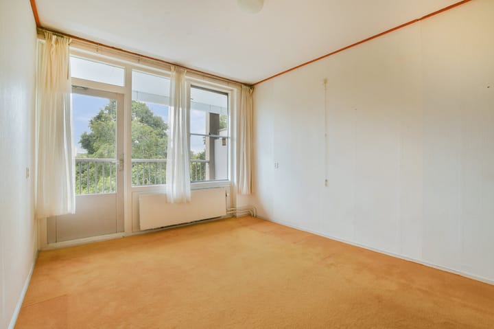 Appartement te koop: Bankrashof 82, Amstelveen