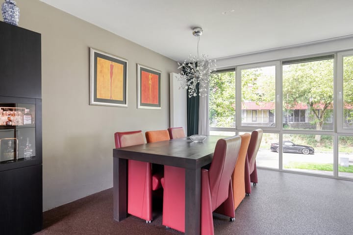 Hoekwoning te koop: Zalm 33, Amersfoort