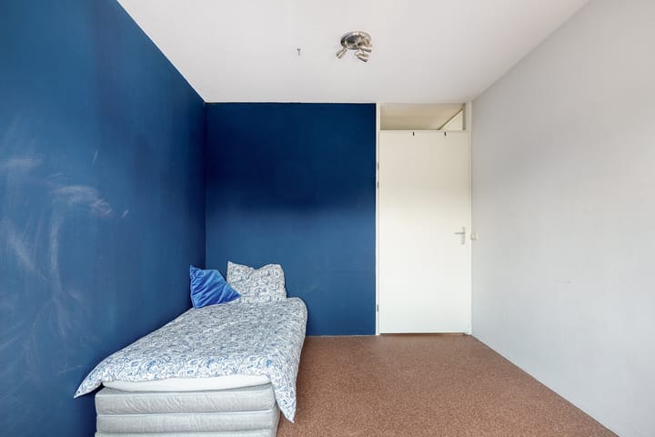 Hoekwoning te koop: Zalm 33, Amersfoort